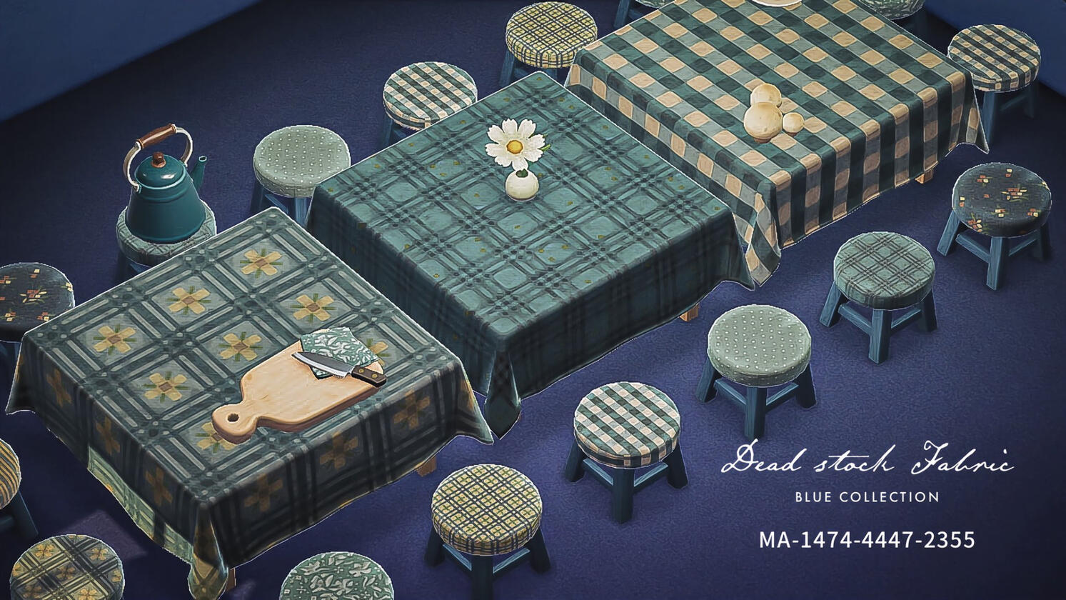 Blankets by @Zoooacnh