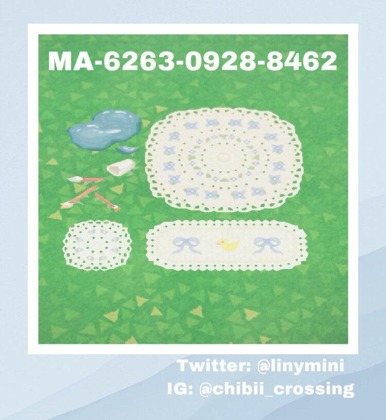 Blankets by @linymini