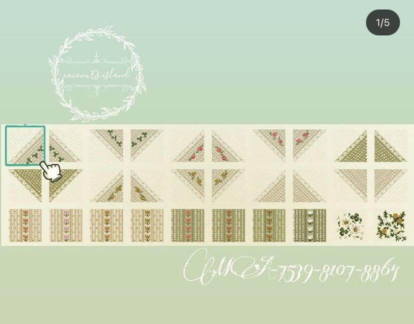 Blankets by @sarakumamakuma